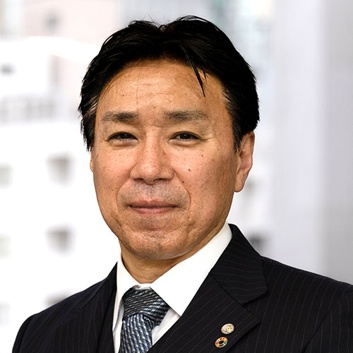 西谷順平《プロフィール》 - Governance Q|ガバナンスを考える 西谷順平《プロフィール》 - Governance Q|ガバナンスを考える
